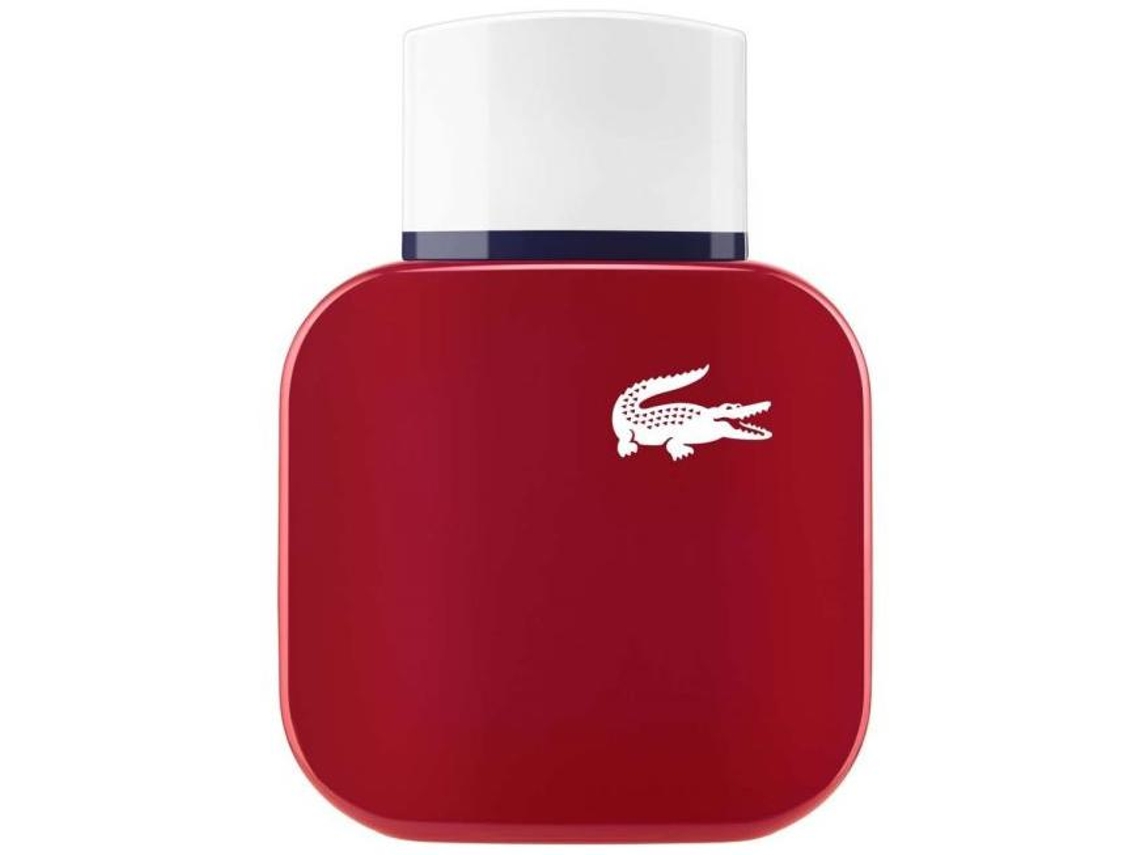 Perfume LACOSTE L12.12. French Panache Pour Elle Eau de Tolitte (50 ml)