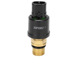 Veloriskku-sensor De Pressão Da Válvula De Distribuição 2549‑9112 20p5586‑8 Para Escavadeira Daewoo Dh220‑5