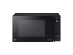 Parrilla microondas LG MH6535GIB - LG