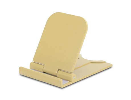 Soporte CADORABO iPhone 13 Dorado