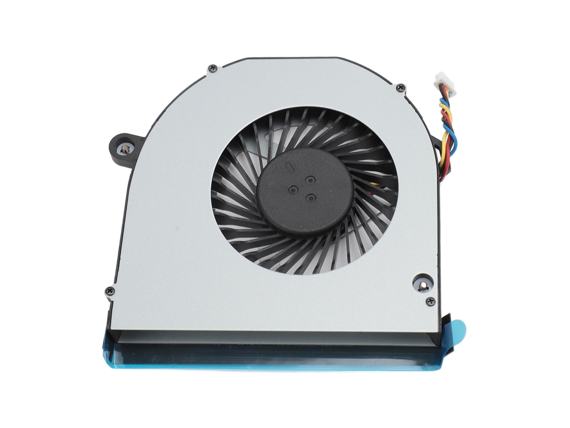 Ventilador De Refrigeración De Cpu Para Intel Nuc11 Nuc11pah Nuc11tnh Dc5v 0.7a Ventilador De Computadora