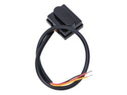 2026dz-Sensor fotoeléctrico infrarrojo sin contacto Xkc-001a-t-z5 Salida de señal de 5V Nivel alto/bajo