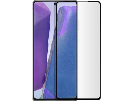 Protector de Pantalla Samsung Galaxy Note 20 AVIZAR 9H Curvo