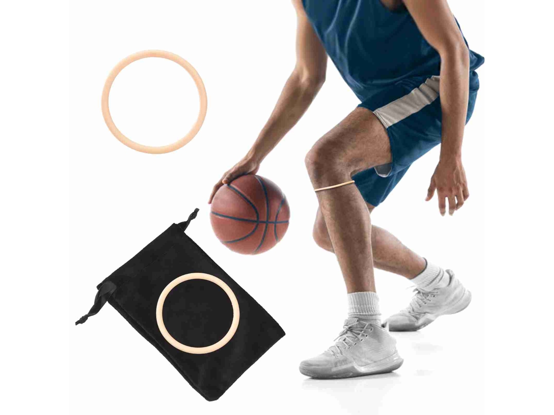 Cinturón De Soporte Para La Rótula, Estabilizador Elástico Fino, Protector Para Baloncesto, Correr Y Entrenar.