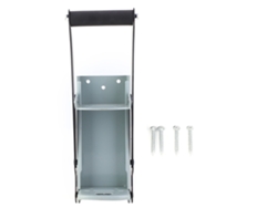 Trituradora De Latas Industrial De 355 Ml (12 Oz), De Acero Resistente, Herramienta Manual Para El Reciclaje De Botellas.
