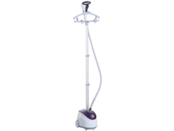Plancha de vapor AQUAFORGE, 1,8 L, 11 ajustes de temperatura, vertical, 1950 W