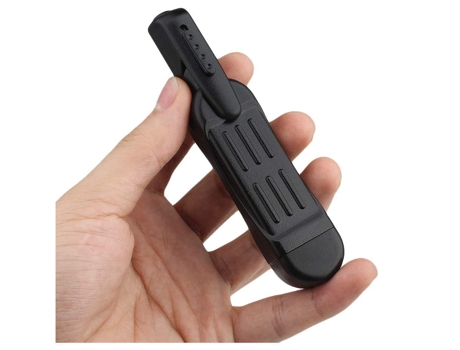 Mini Cámara de Vigilancia CHRONUS SX711_8lwd (HD)