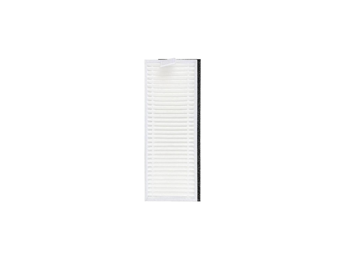 Accesorio Aspiradoras Compatibilidad universal Deebot N9+ Robot Filtro Cepillo lateral