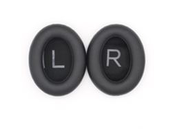 Almohadilla s de Ouvido para Bose 700 / Nc700 Negro