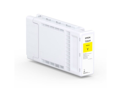 Cartucho de Tinta Original EPSON C13T50U400 (Amarillo - EPSON)