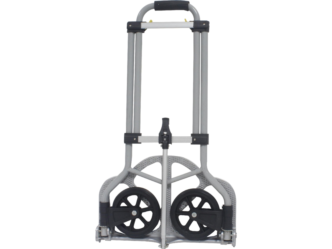 Coche De Almacenamiento Articulado 45 Kg Ref. 87666 Mader