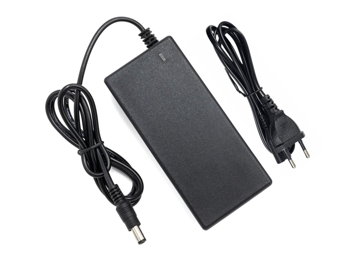 F10mobility Cargador Para Bicicleta Eléctrica Hiboy Nex Nex3 Nex5 Fuente Alimentación