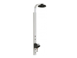 Soporte para botellas de bebidas espirituosas para montaje en pared - Dispensador de alcohol ICH-ZAPFE
