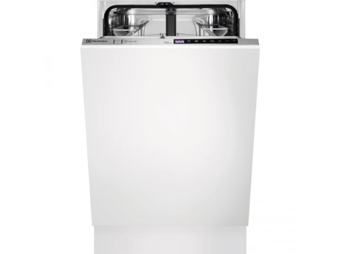 Lavavajillas integrable ELECTROLUX ESL4510LO (9 cubiertos - 44.6 cm - Inox)