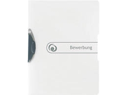 Carpeta HERLITZ 11206646 Transparente (A4 - Polipropileno)