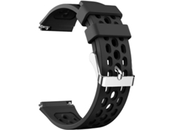 Correa Reloj Silicona 22 Inteligente Gt2e Mm