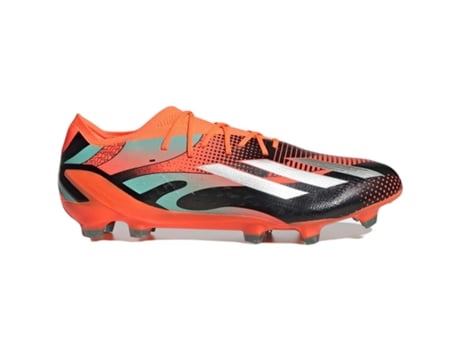 Botas de Hombre para Fútbol ADIDAS Sportal Messi Fg Azul (43/3)
