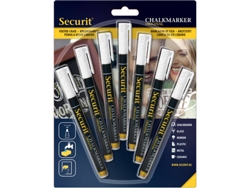 SECURIT MARC. BRANCO