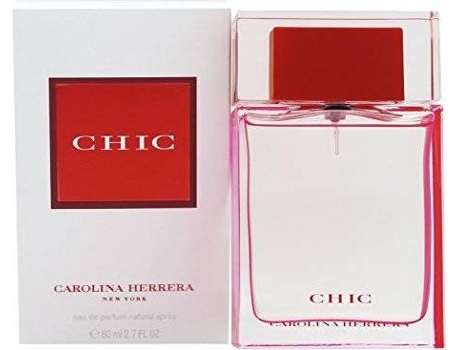 Perfume CAROLINA HERRERA ml Vapo Edp