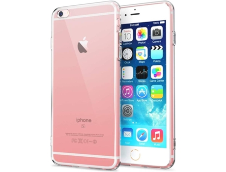 Funda iPhone 6 HONGWE.