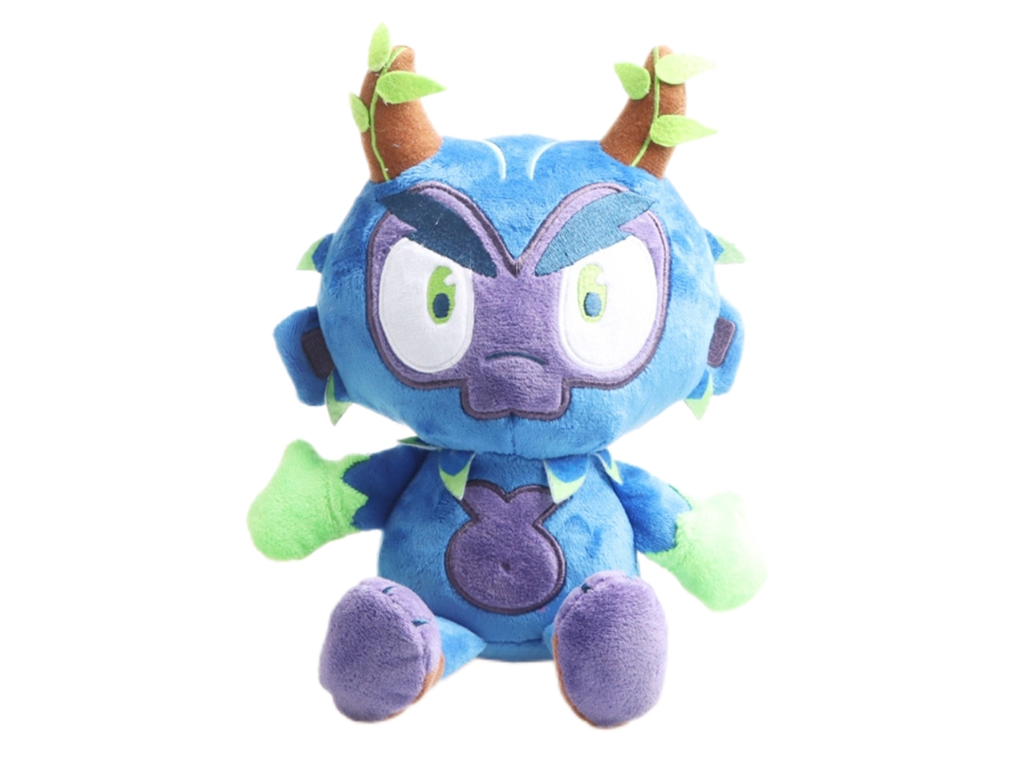Muñeco De Peluche De Mono, Figura De Juego De Anime, Juguete De Peluche, Colección, Regalo De Navidad O Cumpleaños
