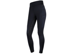 Mallas de equitación Full Grip para mujer Schockemöehle Pocket Riding Tights SCHOCKEMÖHLE SPORTS