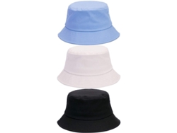 Base metálica para sombrilla, externa, soporta hasta 36 mm, 2 piezas.