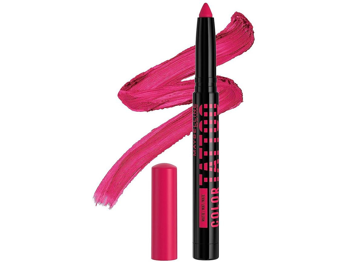 Sombra de ojos MAYBELLINE Tattoo Color Mate Unique 1,4 g