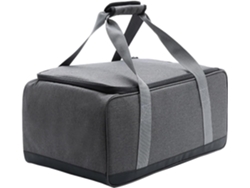 Bolsa de almacenamiento impermeable SFUSHOS para accesorios de exterior