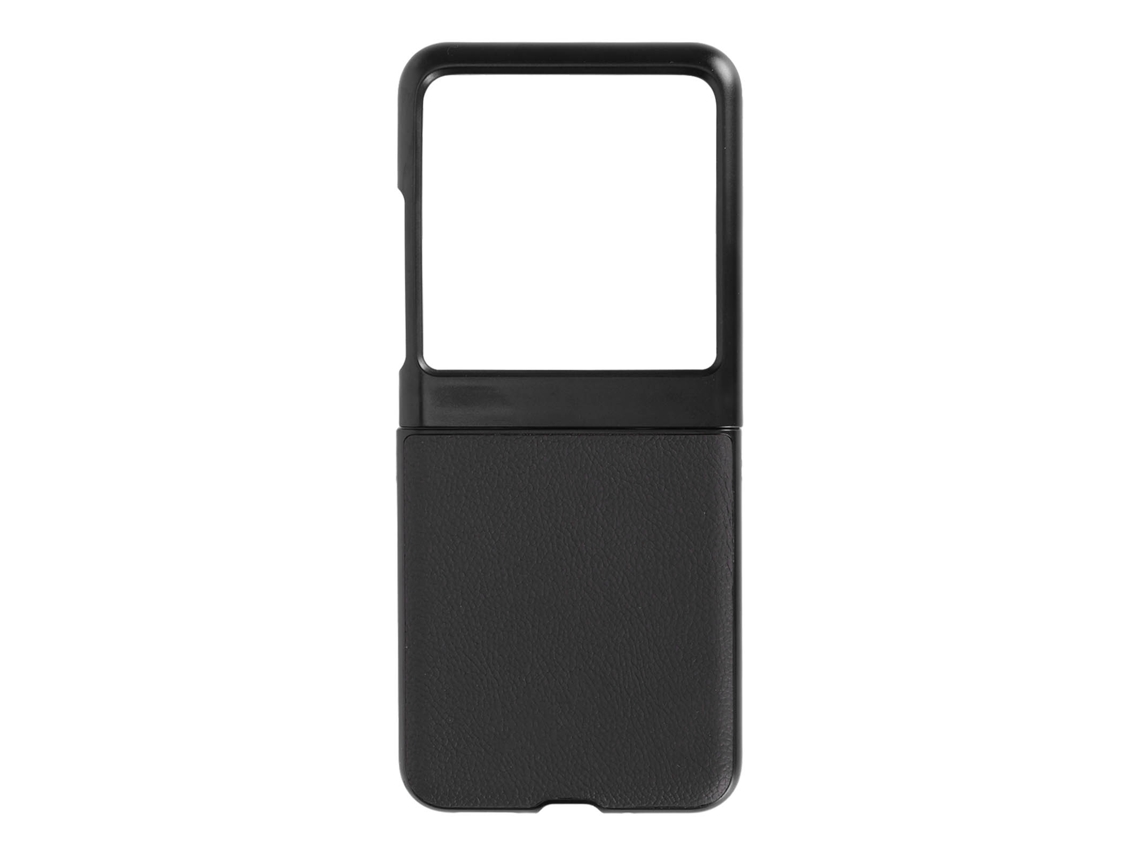 Capa Flip De Couro Para Motorola Razr 40 Ultra Proteção Completa Anti-queda Anti-arranhões