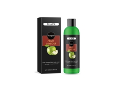 Champú de vinagre de frutas