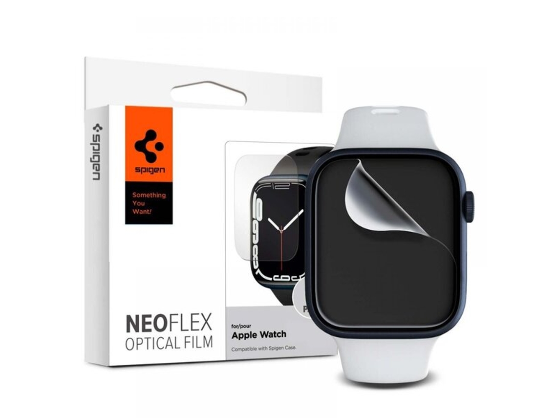 Spigen Neo Flex Hd Vayotoy Series