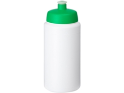 Bidón Deportivo Con Tapa De 500 Ml Con Asa Baseline™ "plus"