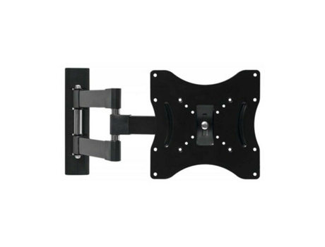 Soporte para Televisor 14' a 44' Montaje de Pared Smart Tv Lcd Led Monitor S&N
