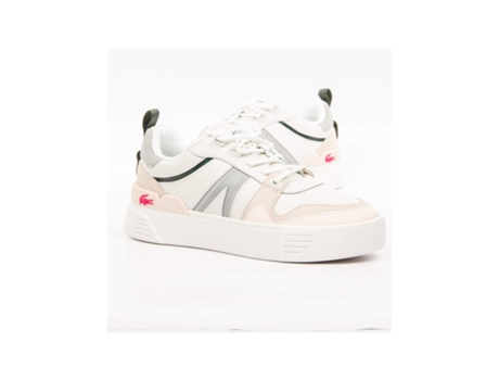 Zapatillas de Mujer LACOSTE Blanco (39)