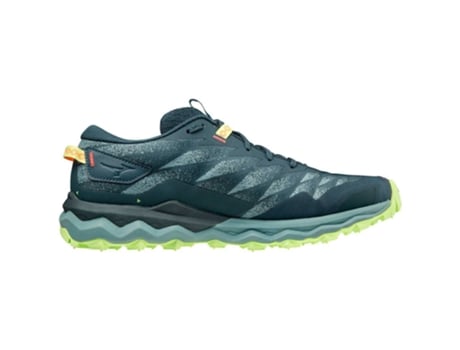 Zapatillas para Hombre MIZUNO Trail running wave daichi 7 de Corrida (EU 43)