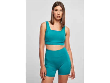 Sujetador para Mujer URBAN CLASSICS (XS)