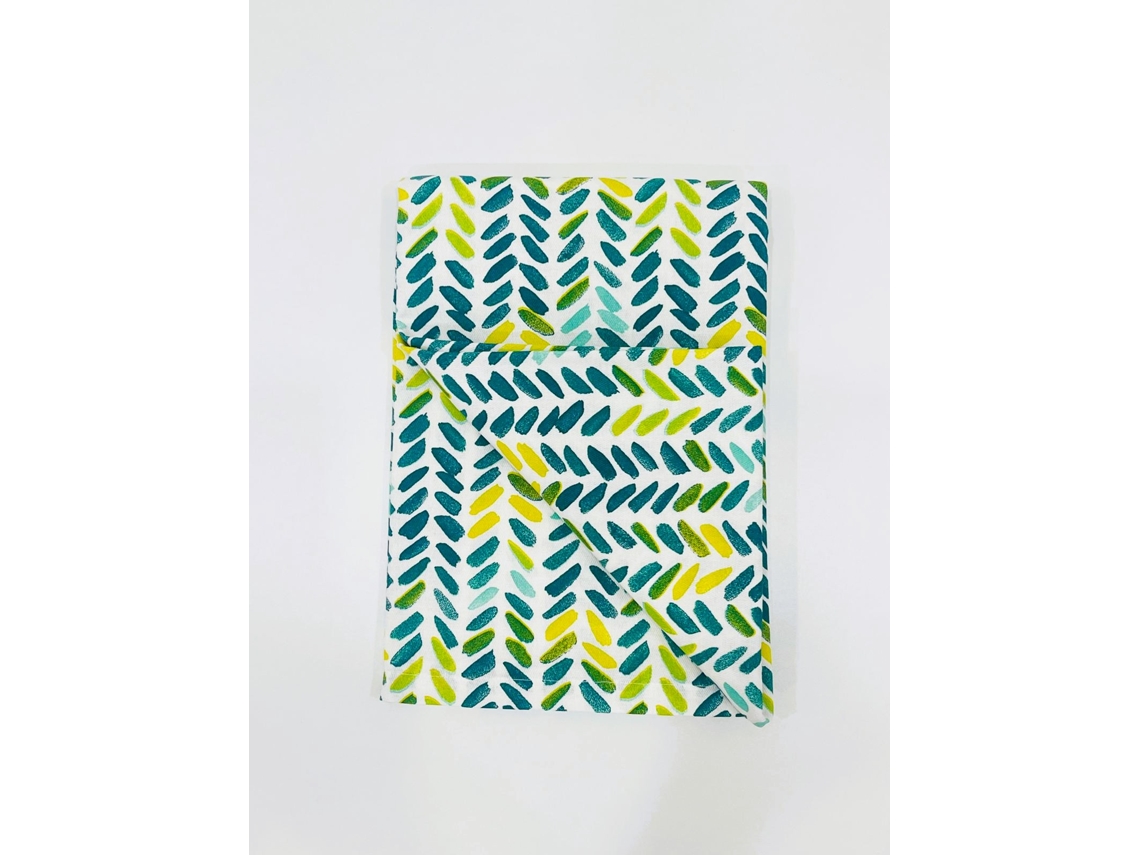 Mantel ILMH BY I LOVE MY HOME 145x250cm - Estampado Multicolor