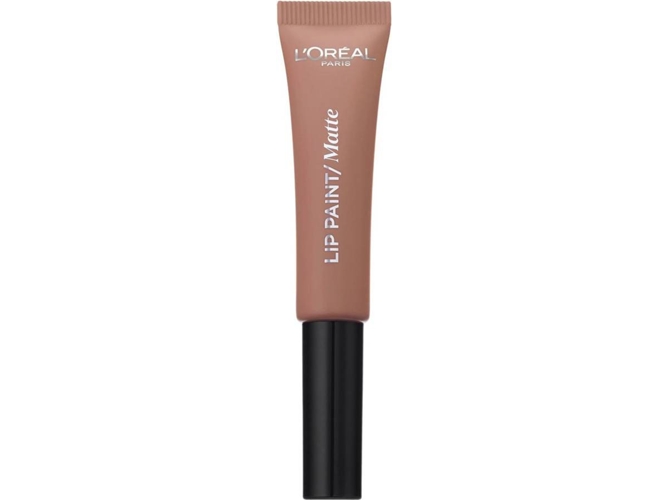 Labial L'ORÉAL Lip Paint Matte 211 Babe-In