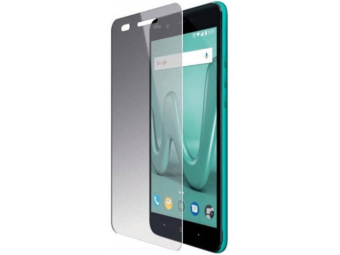 Protector de Pantalla WIKO Lenny 4 Glass