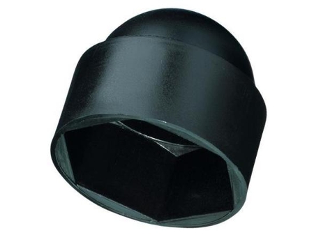 Tapon tornillo hexagonal m-6 negro