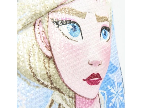 Mochila Infantil 3D Frozen