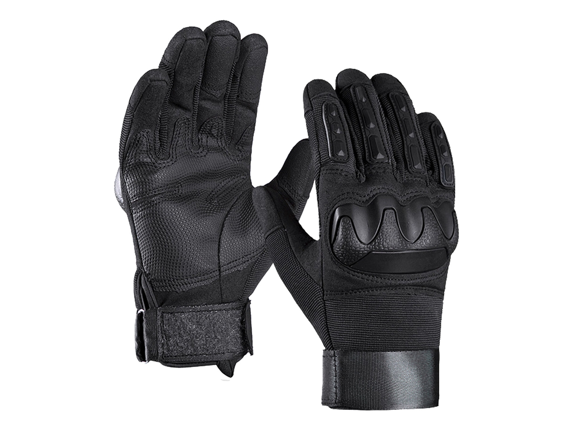 2026-guantes De Dedo Completo Con Nudillos Duros Tactil Para Moto Ciclismo Caza Tiro Entrenamiento Deportes Al Aire Libre