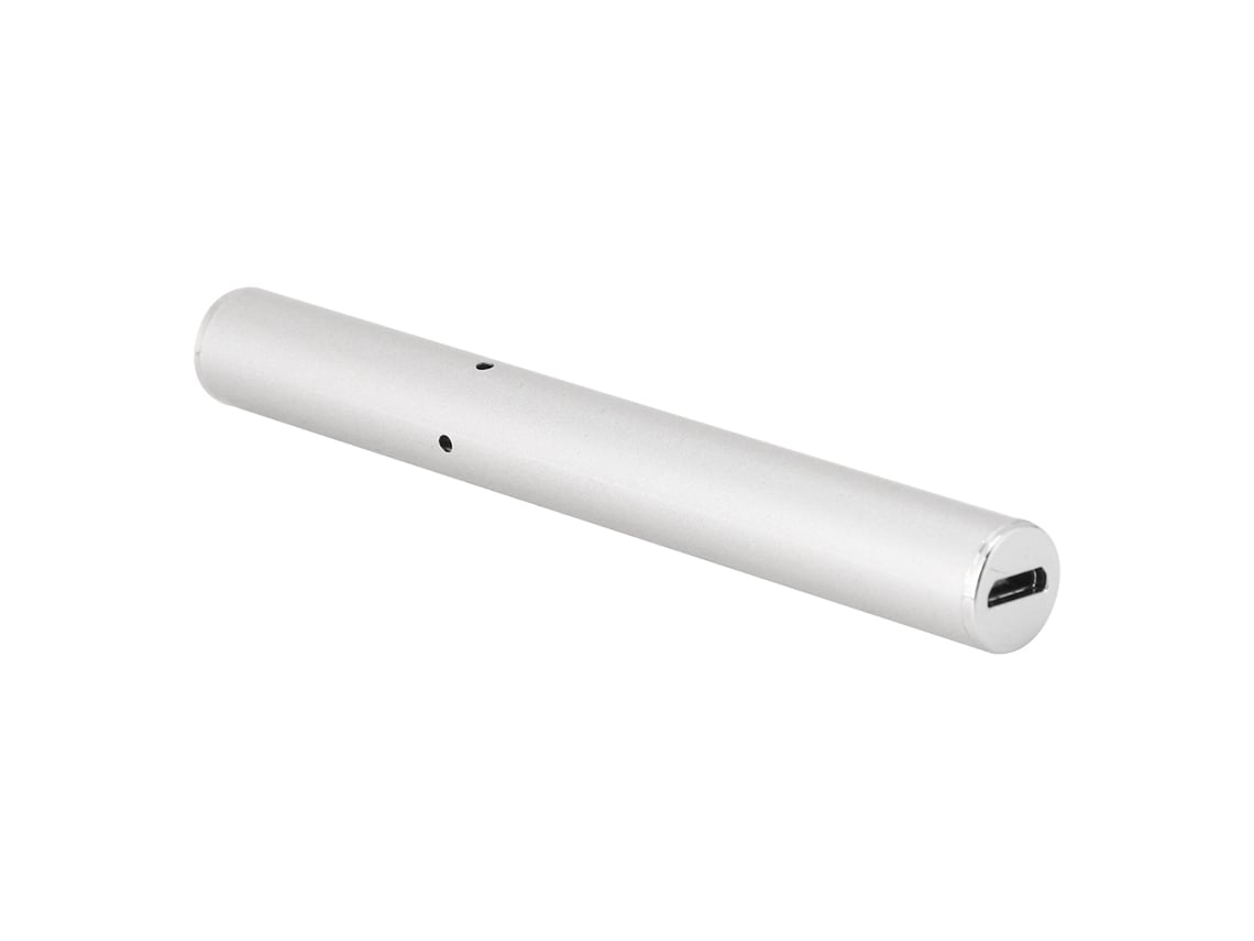 Encendedor Electrónico (recargable Por Usb, Encendido Por Soplido)