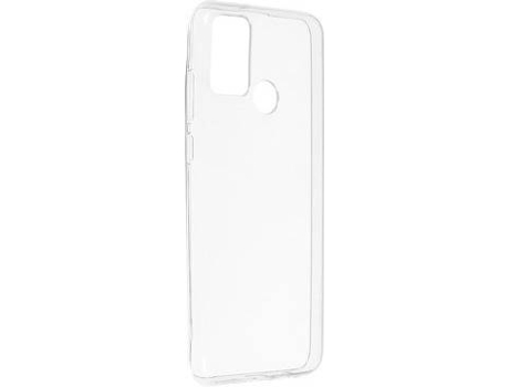 Carcasa Huawei Honor 9A LMOBILE Transparente