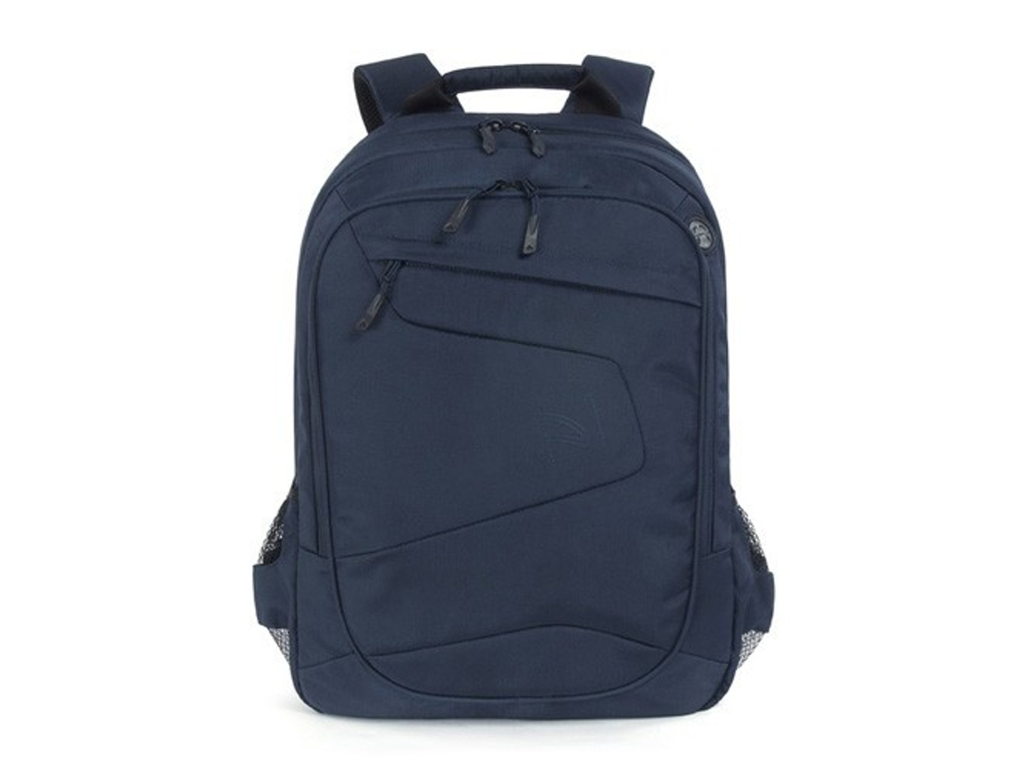 Mochila TUCANO Lato Blabk-B (MacBook Pro - 15'' - Azul)