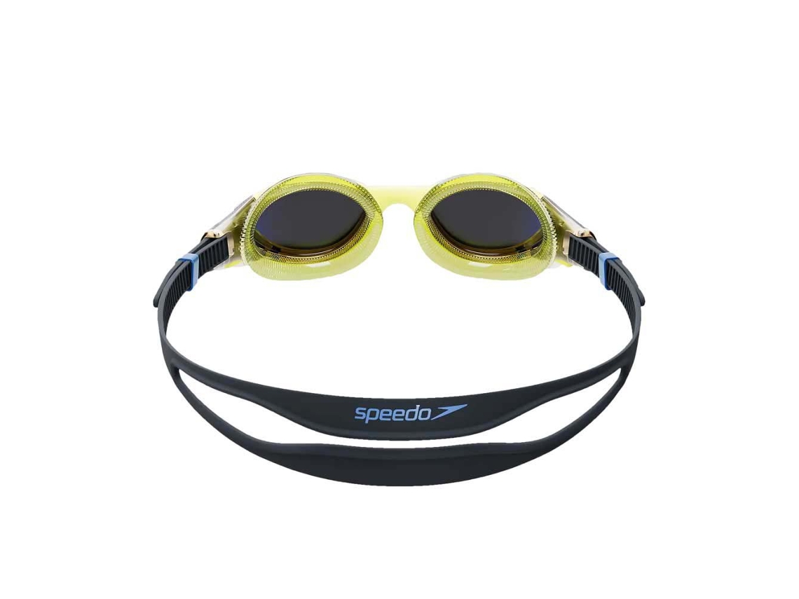 Óculos de Natação Biofuse 2.0 Mirror Pretospeedo