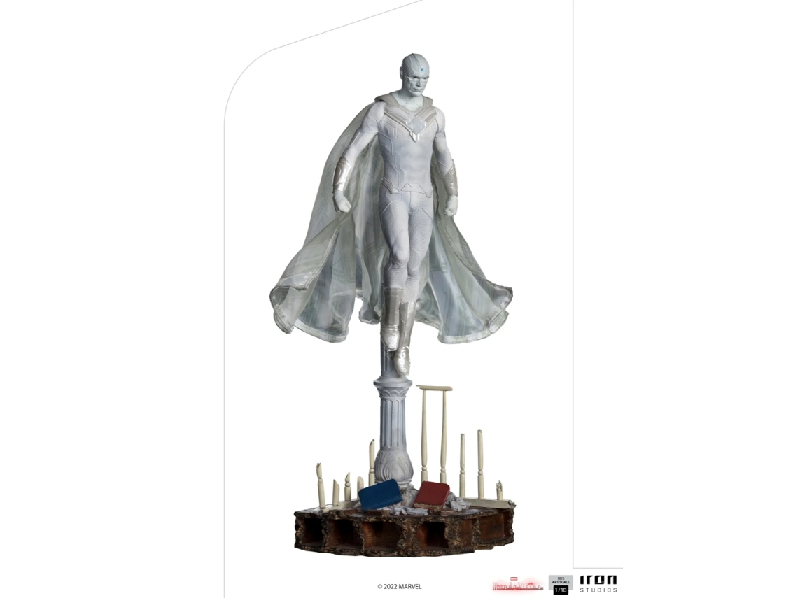 Figura MARVEL 77210 multicolor