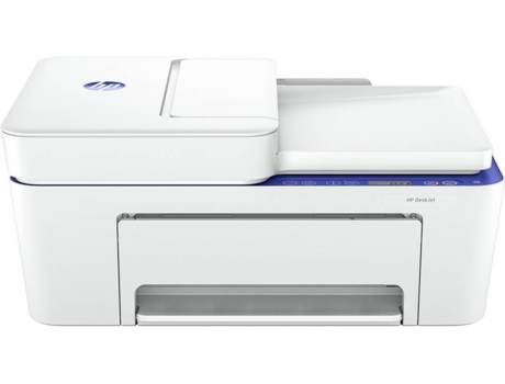Impresora HP Deskjet 4230E (Multifunción - Chorro de Tinta - Wi-Fi - Instant Ink)
