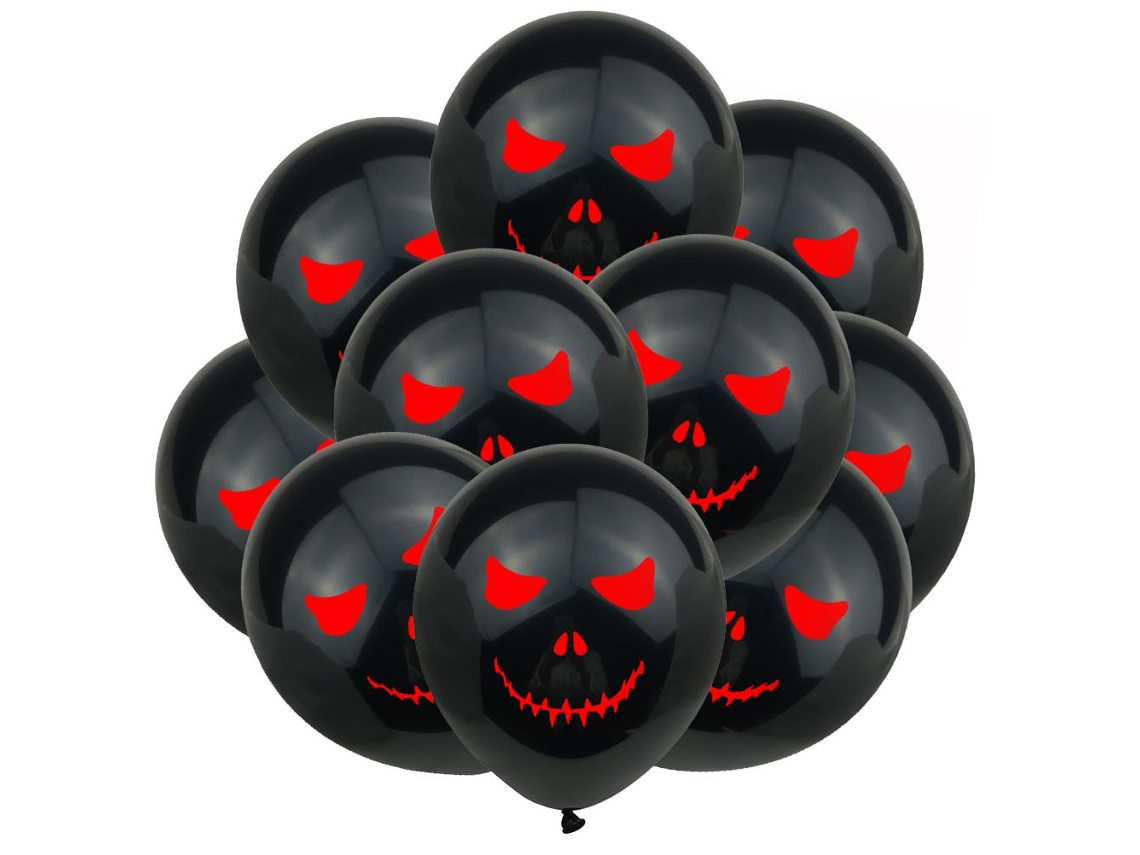 Artículos de decoración para Halloween y cumpleaños